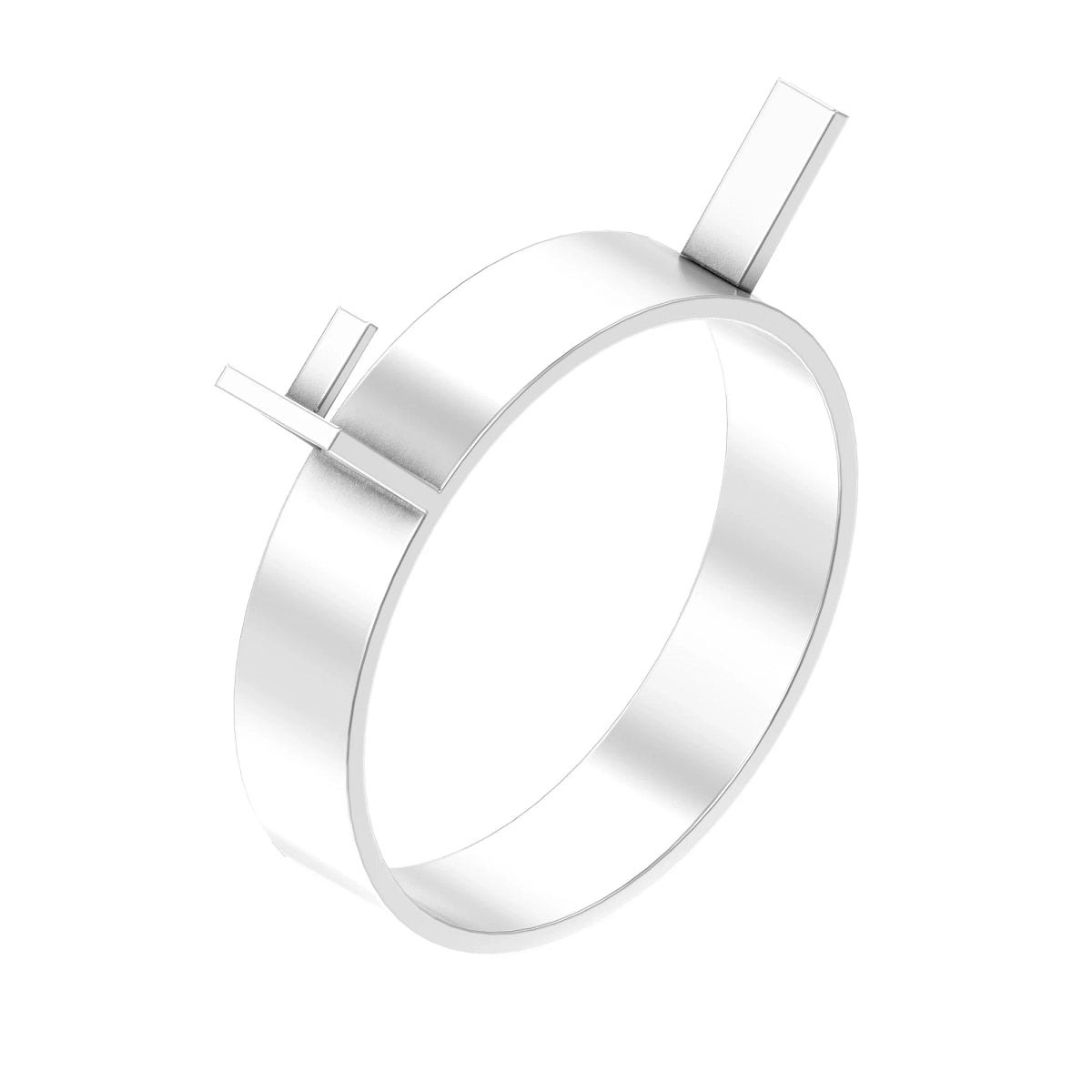 John Deere R134254: Single Band Hose Clamp