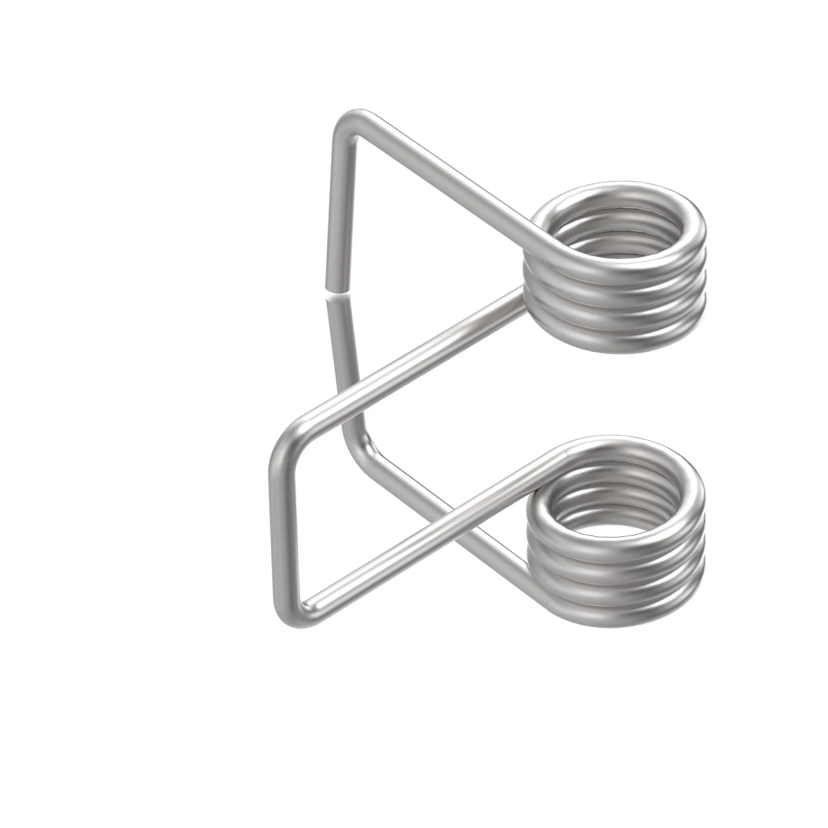 John Deere R134449:  Double Torsion Spring