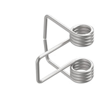 John Deere R134449:  Double Torsion Spring