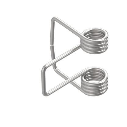 John Deere R134449:  Double Torsion Spring