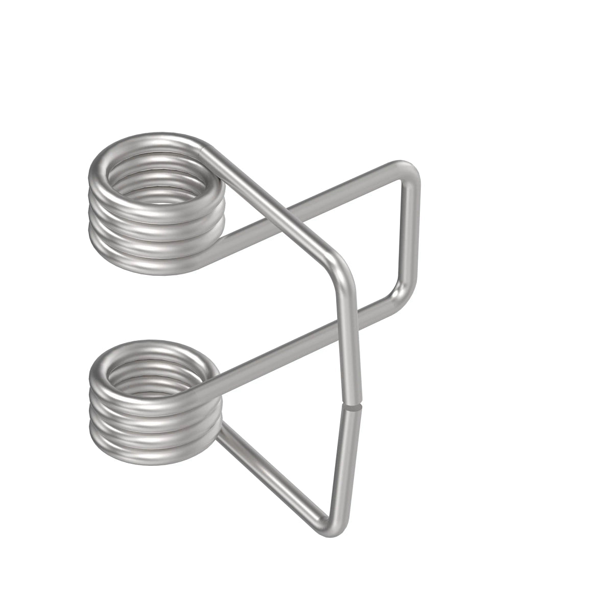 John Deere R134449: Double Torsion Spring