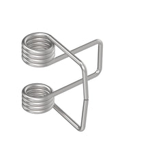 John Deere R134449: Double Torsion Spring