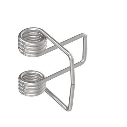 John Deere R134449: Double Torsion Spring