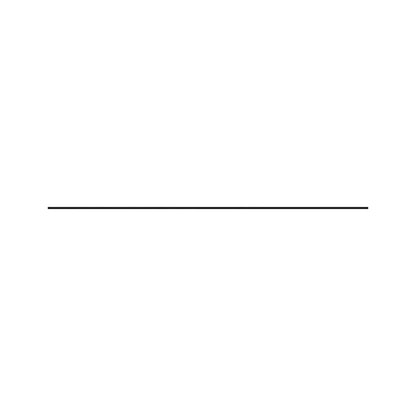 John Deere R134711: Fuel Line Hose