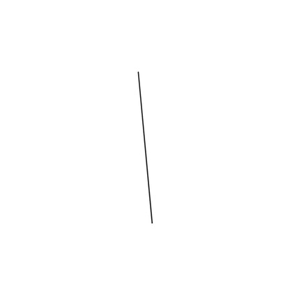 John Deere R134712: Fuel Line Hose