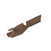 John Deere R134755: Left Side Rear Upholstery Cover