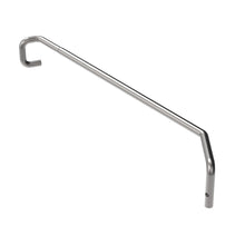 John Deere R134907: Latch