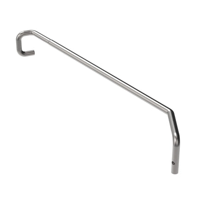 John Deere R134907: Latch