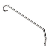 John Deere R134907: Latch