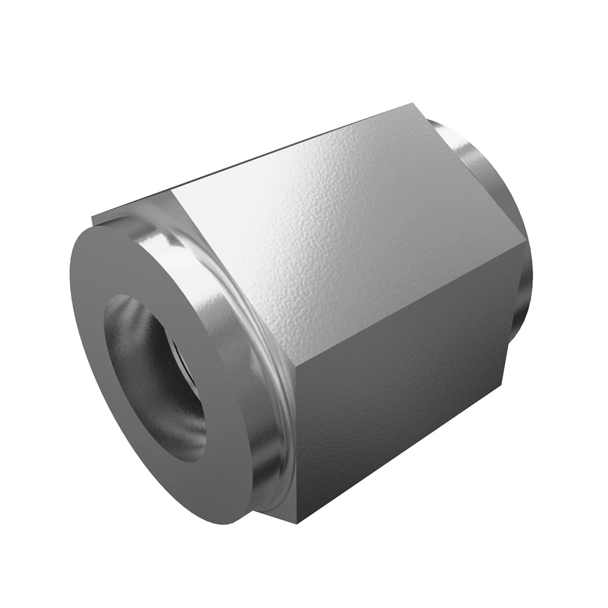 John Deere R134920: Hexagonal Nut, M4