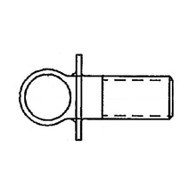 John Deere R135694: Ball Stud