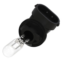 John Deere R136239:  Headlight Bulb, 12.8 Volt, 50 Watts