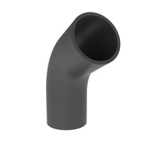 John Deere R136521: Upper Radiator Hose