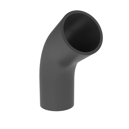 John Deere R136521: Upper Radiator Hose