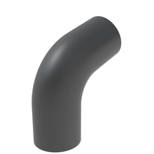 John Deere R136521: Upper Radiator Hose