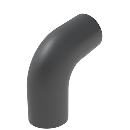 John Deere R136521: Upper Radiator Hose