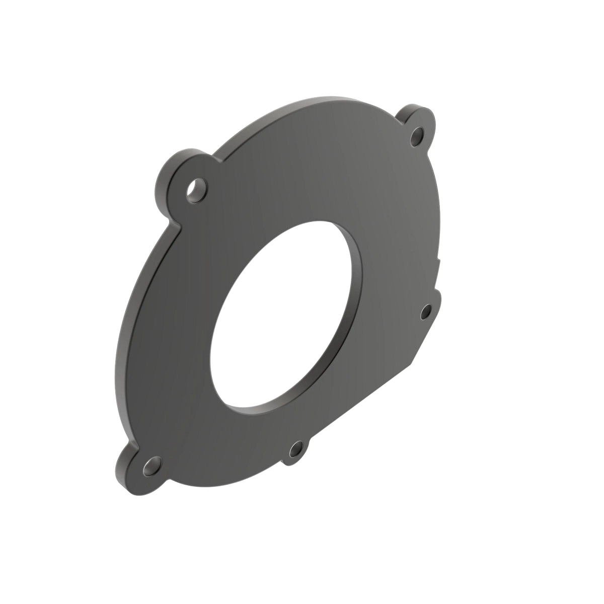John Deere R150394:  Air Blower Gasket
