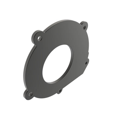 John Deere R150394:  Air Blower Gasket
