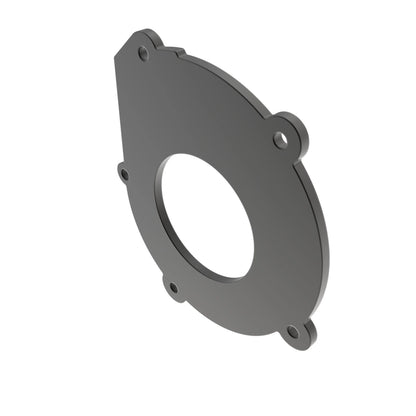 John Deere R150394: Air Blower Gasket