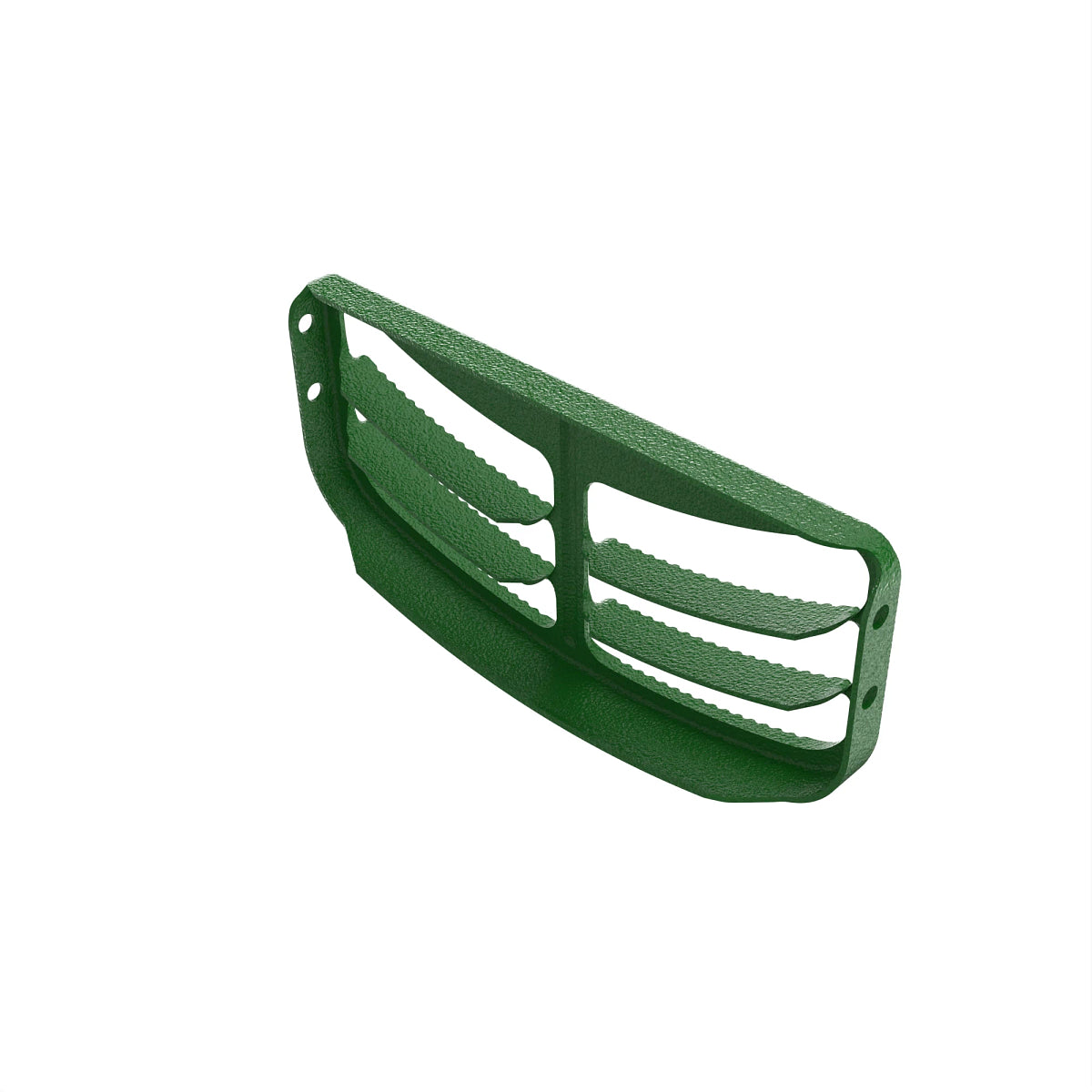 John Deere R151799: Steps