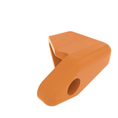 John Deere R153185: Engine Throttle Knob