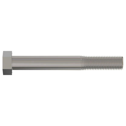John Deere R156614: Hexagonal Head Screw, M22 X 170