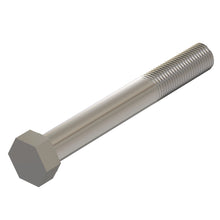 John Deere R156614:  Hexagonal Head Screw, M22 X 170