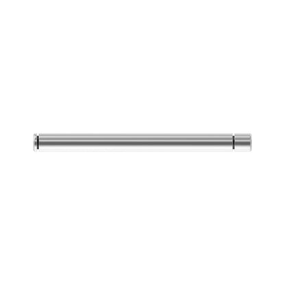 John Deere R157598: Transmission Control Lever Shaft