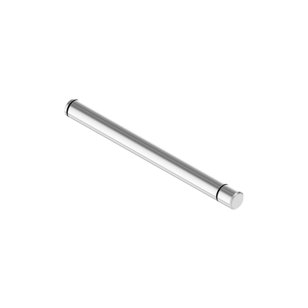 John Deere R157598: Transmission Control Lever Shaft