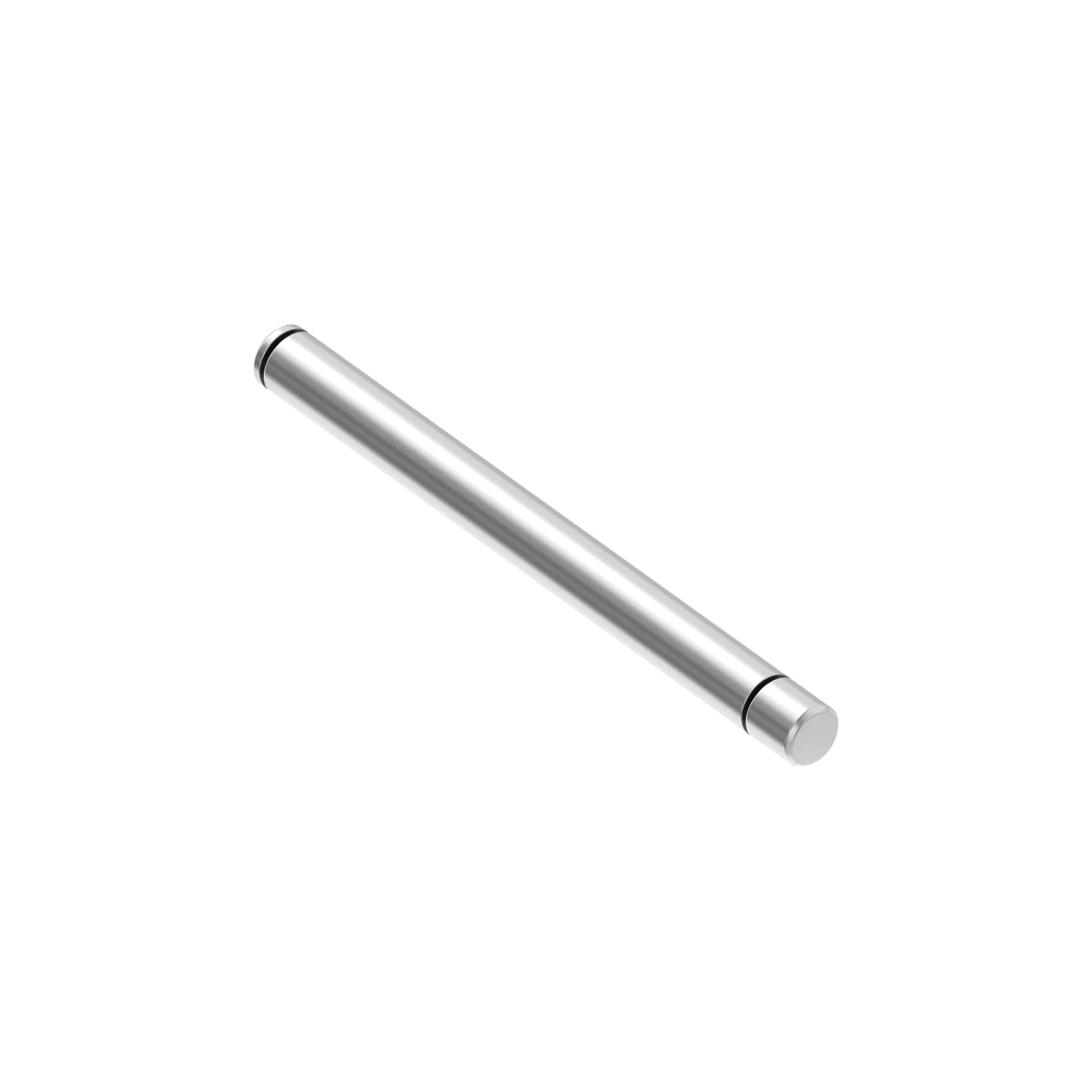 John Deere R157598: Transmission Control Lever Shaft