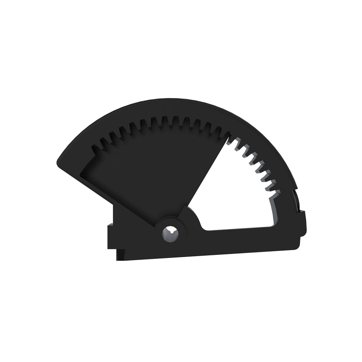 John Deere R157717: Quadrant Shift