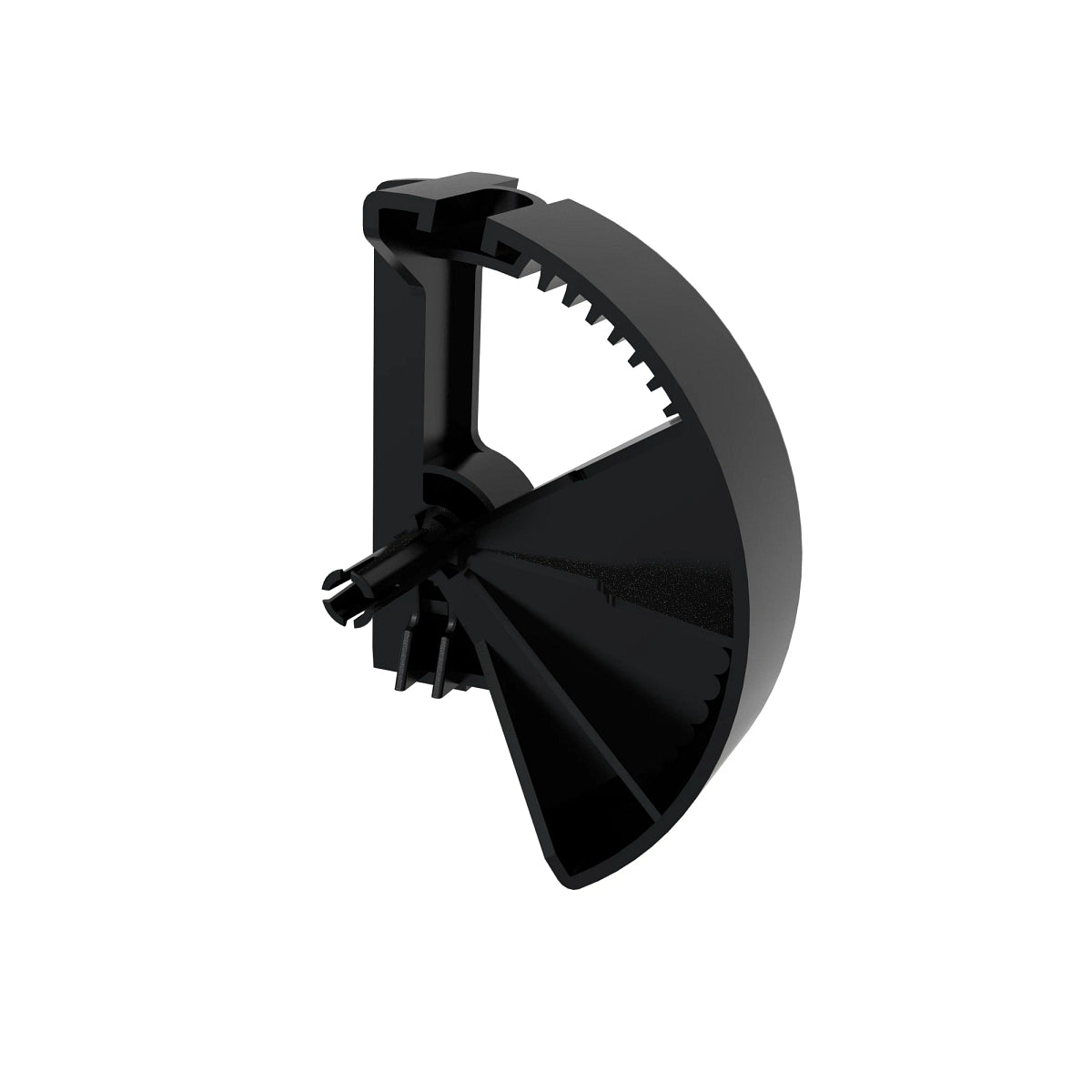 John Deere R157717: Quadrant Shift