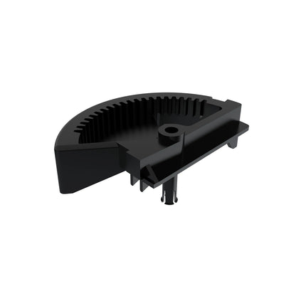 John Deere R157717: Quadrant Shift