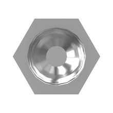 John Deere R161069: Hexagonal Head Screw, 15.875 X 482.6 mm (5/8" X 19")