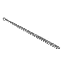 John Deere R161069: Hexagonal Head Screw, 15.875 X 482.6 mm (5/8" X 19")