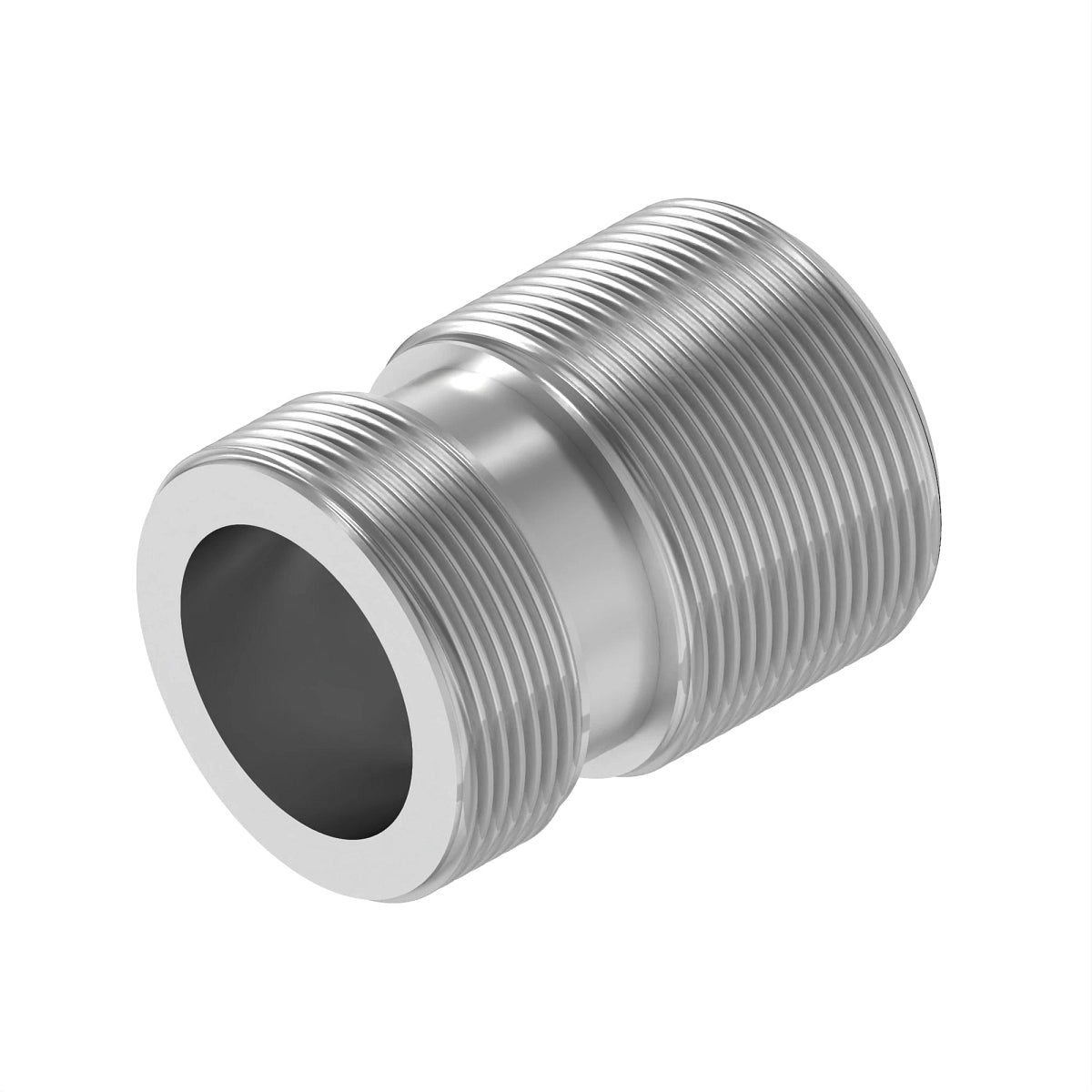 John Deere R163100: Adaptor Fitting