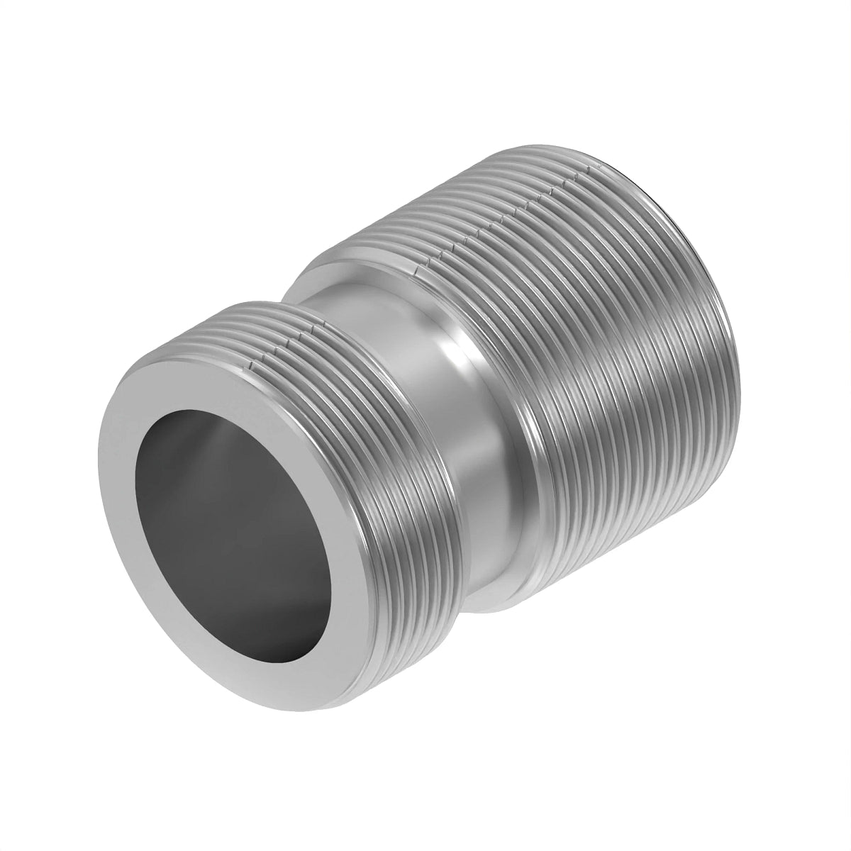 John Deere R163100: Adaptor Fitting