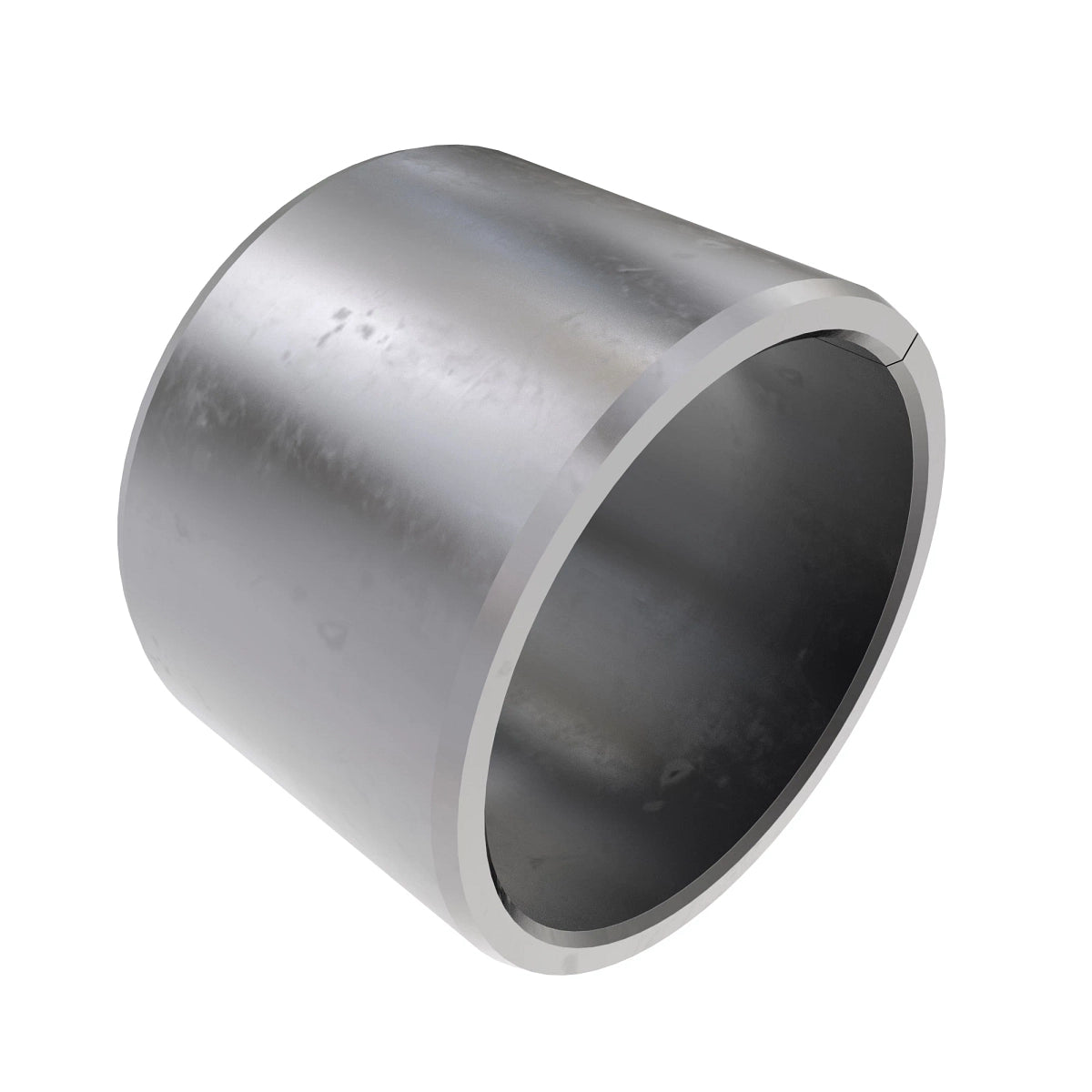 John Deere R163792: Cylindrical Split Alloy Bushing