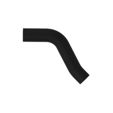 John Deere R164844: Upper Radiator Hose