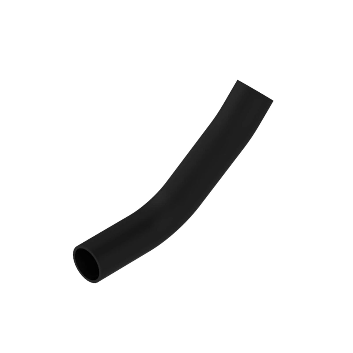John Deere R164844: Upper Radiator Hose