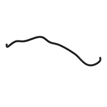John Deere R164896:  Deaeration Overflow Hose