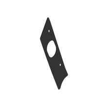 John Deere R166513: Plate