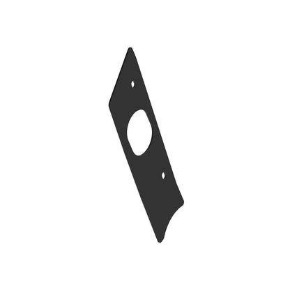 John Deere R166513: Plate