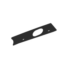 John Deere R166513:  Plate