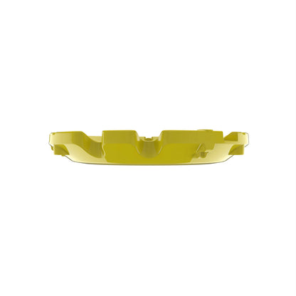 John Deere R167153: Rear Wheel Weight Kit, 72 kg