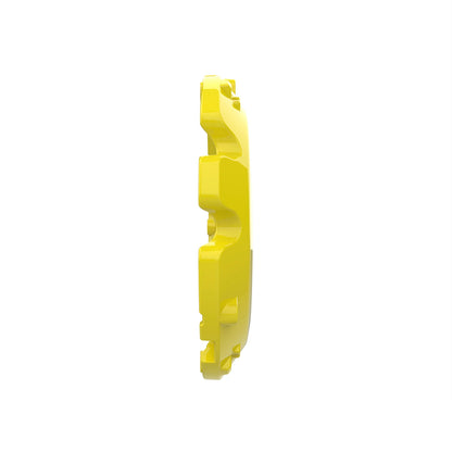 John Deere R167153: Rear Wheel Weight Kit, 72 kg