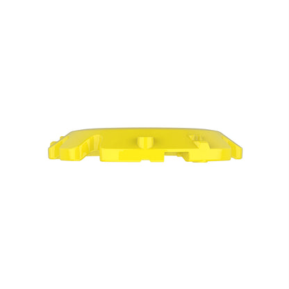 John Deere R167153: Rear Wheel Weight Kit, 72 kg