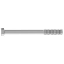 John Deere R170746: Hexagonal Head Screw, M20 X 180