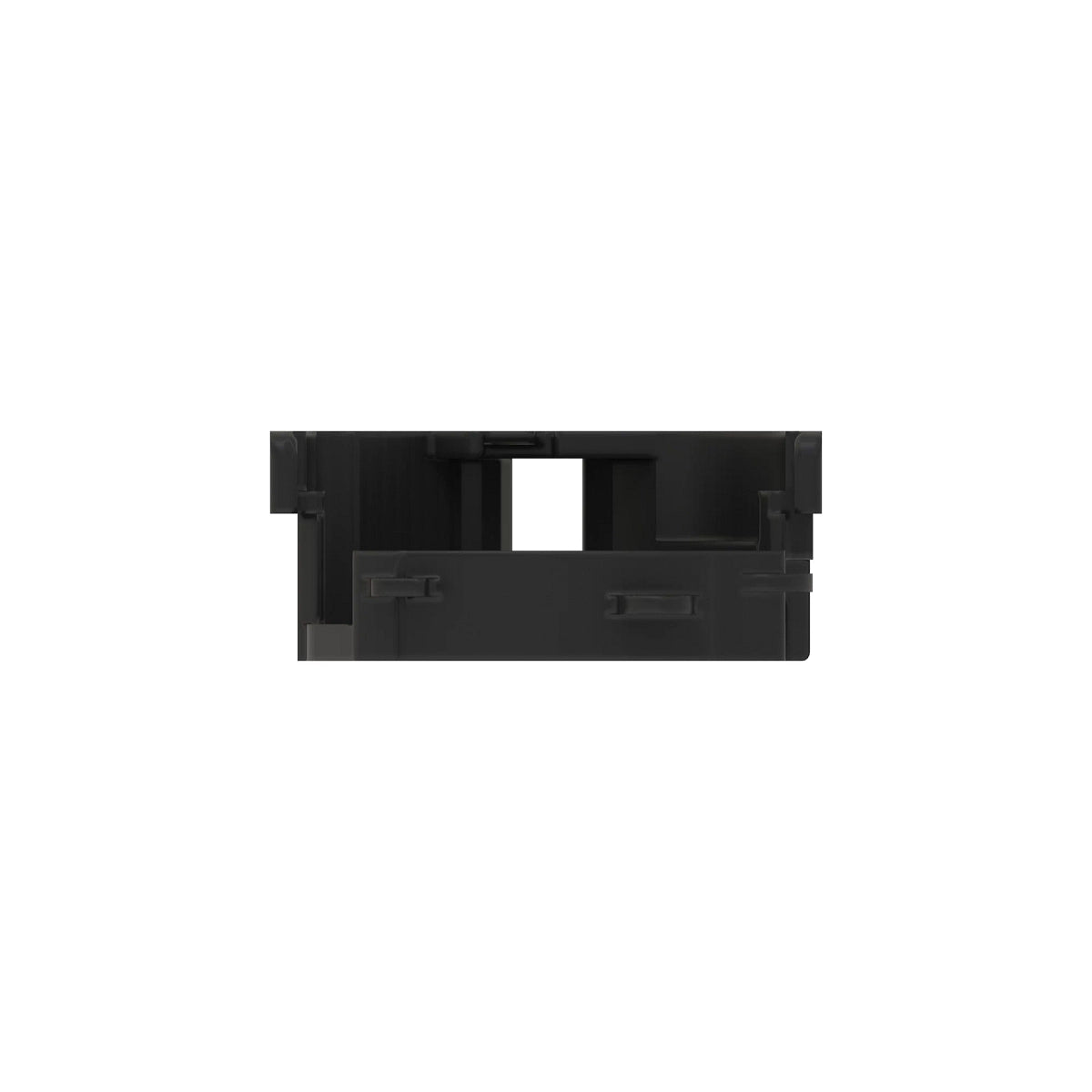John Deere R171535: SCV Control Bracket