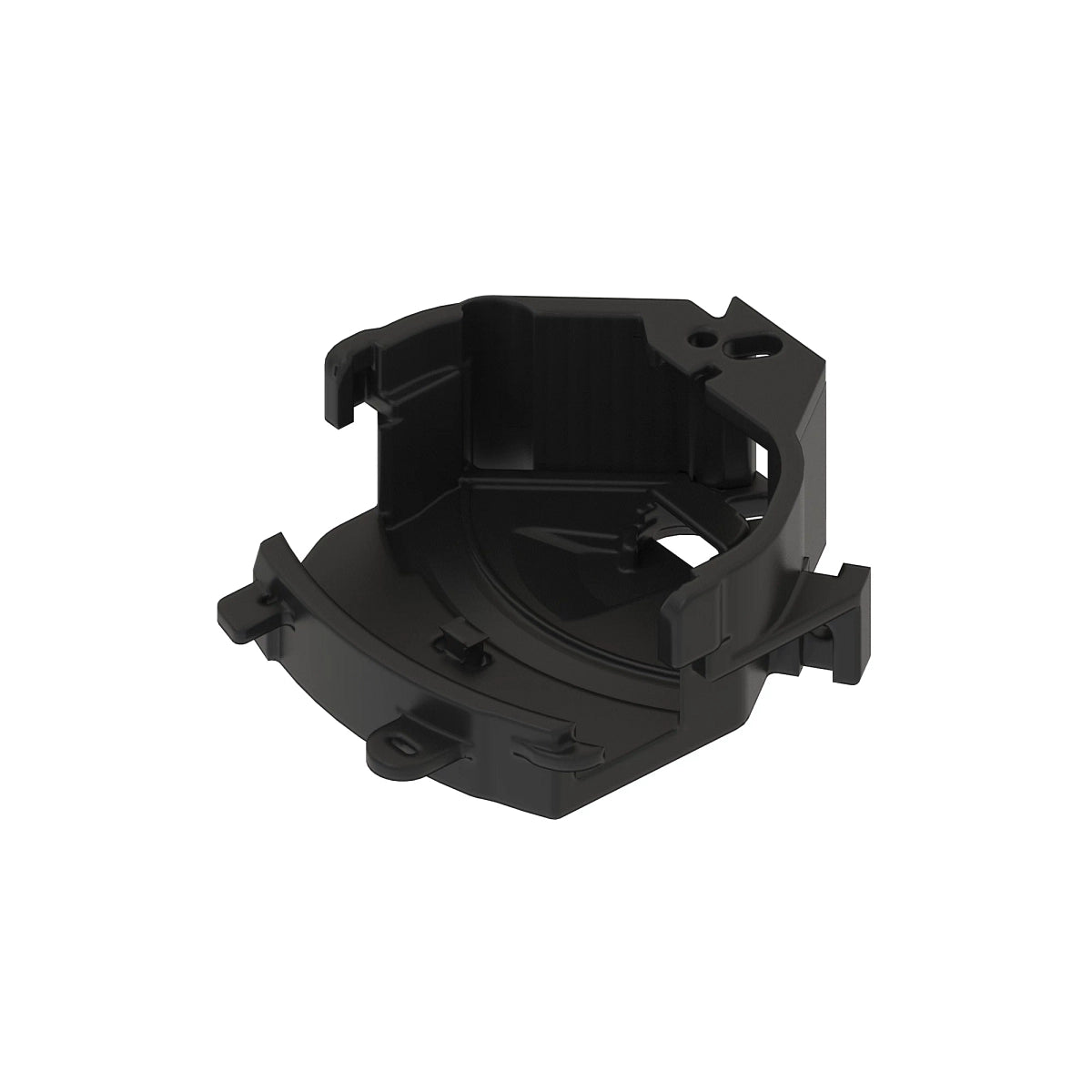 John Deere R171535: SCV Control Bracket